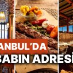 İstanbul’da Kebap Cenneti: En İyi Kebap Nerede Yenir?