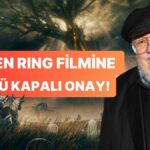 Efsane Yazar Elden Ring Uyarlaması mı Geliyor?