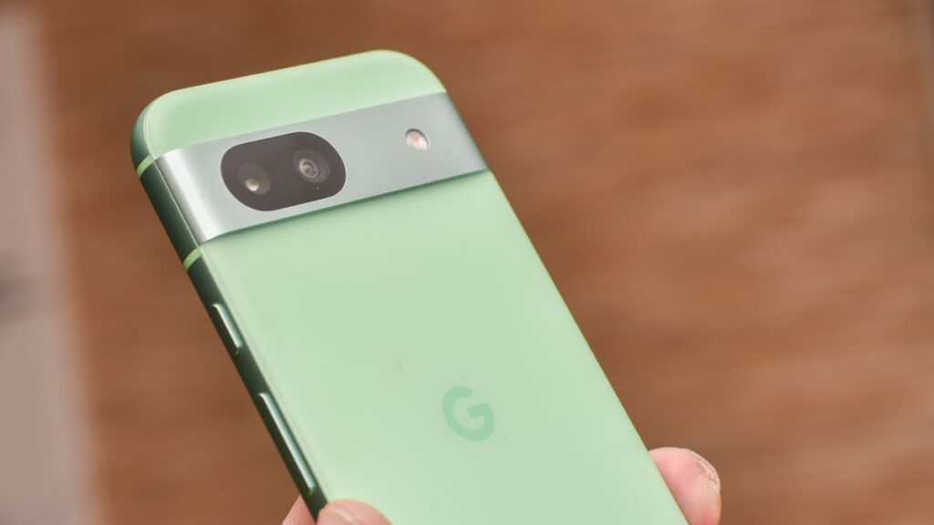 Google Pixel 9a’nın Benchmark Sonuçları Ortaya Çıktı!