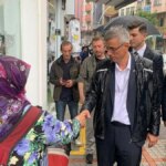 Sağlık Bakanı Rize Esnafını Ziyaret Etti – İşte Açıklamaları