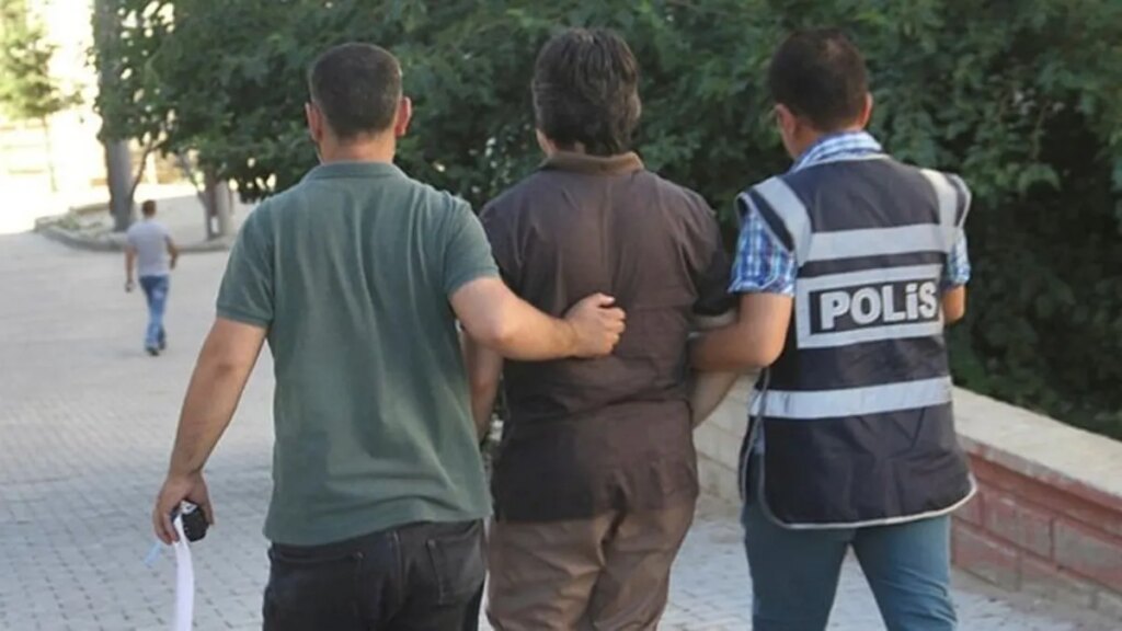 Sahte MİT’çiye 14 Yıla Kadar Hapis İstemi!