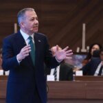Suriyeli Sığınmacılara Yönelik Güncel Veriler!