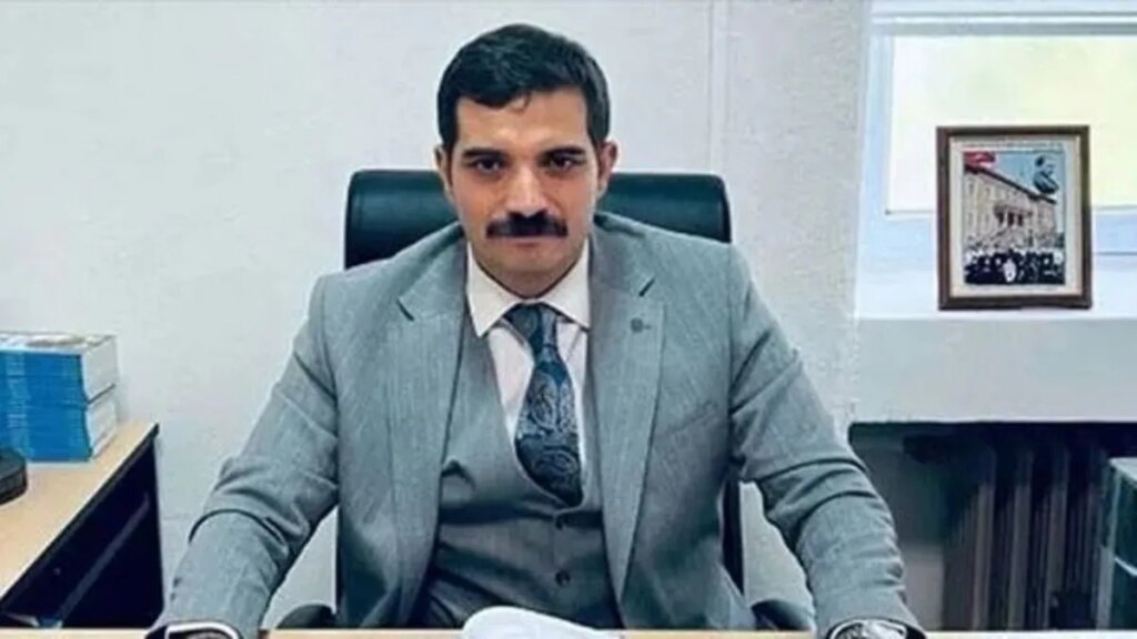 Hedef Gözetmeden Ateş Etti: Şahit İfşaat Verdi
