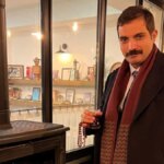 Siyasi Parti İl Yöneticisinin Tutuklanma Hikayesi