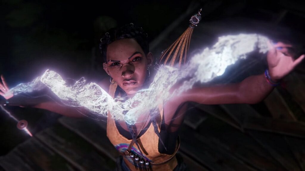 “South of Midnight 8 Nisan’da PC ve Konsollar İçin Çıkıyor!”