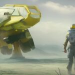 Starfield için hızlı seyahat modu!