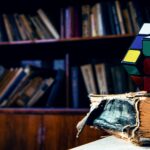 Rubik Küp ve Kara Delikler Arasındaki İlginç İlişki