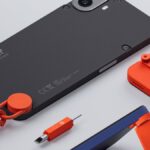 Nothing, CMF Phone 1 ile İlginç Bir Yönetime Sahip