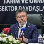 Tarım Bakanı Yumaklı’nın Açıklamaları Şaşırtıcı