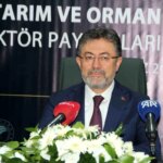 Bakan Yumaklı’dan Gıda Milliyetçiliği ve Tarım Politikaları Açıklaması