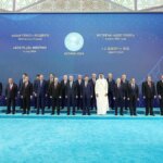 Başkan Erdoğan’dan Filistin Açıklaması