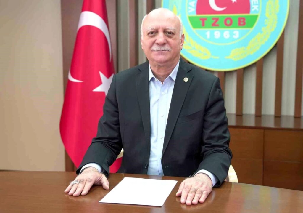 Bayraktar: Tarım Sektörüne Yüzde 30 Elektrik Zammı Geri Çekilmeli