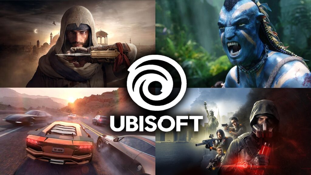 Ubisoft Assassin’s Creed Remake İle Yükselişe Geçiyor!