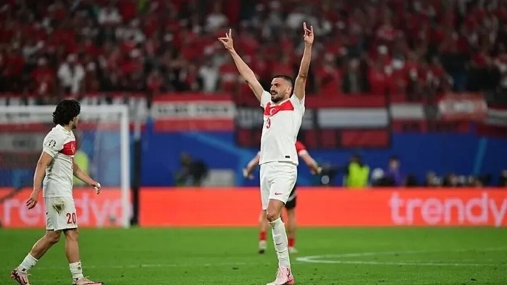 Bozkurt işareti provokasyon mu? Bahçeli ve AK Parti’den sert tepkiler