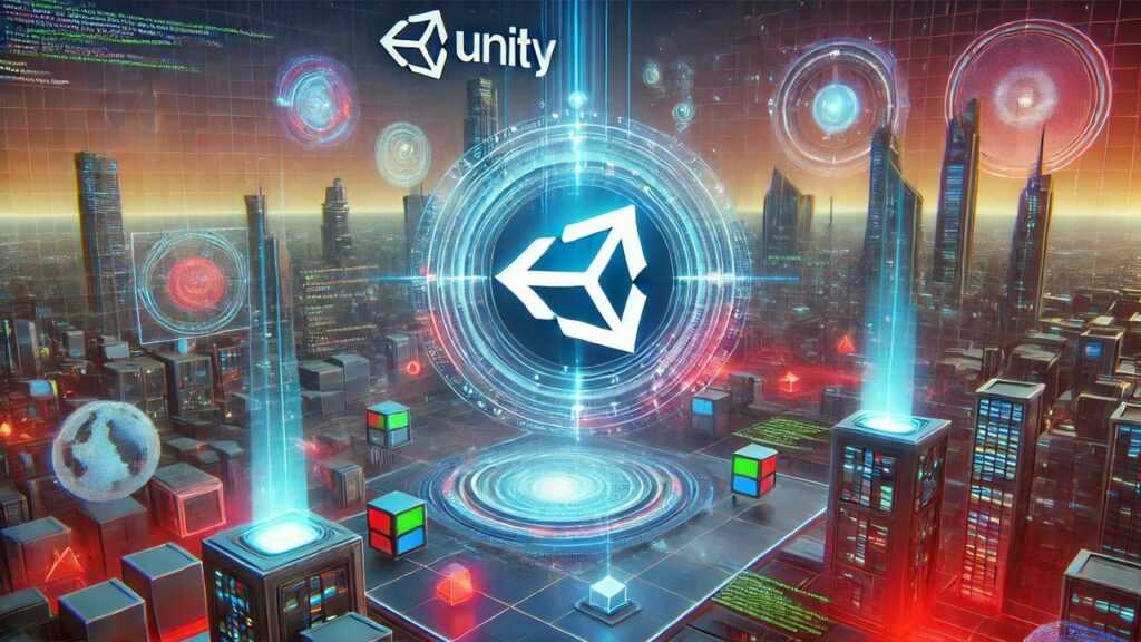 Unity ile oyun geliştirme: Yeni fırsatlar kapıda!