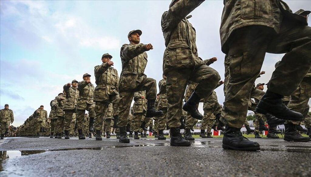 2024 Temmuz Bedelli Askerlik Ücreti Ne Kadar?