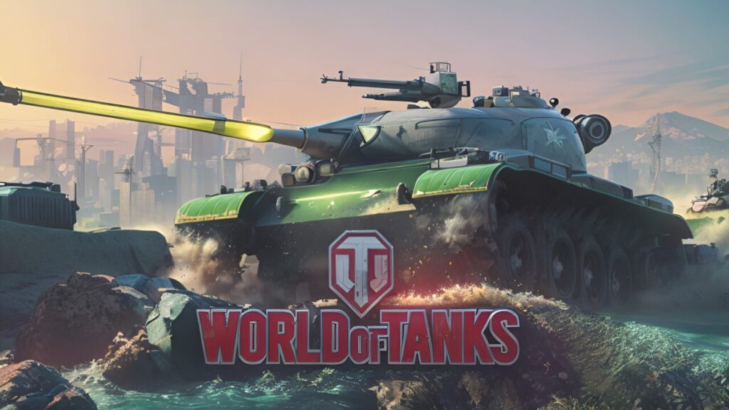 World of Tanks Blitz 10. Yıl Kutlamaları Devam Ediyor!