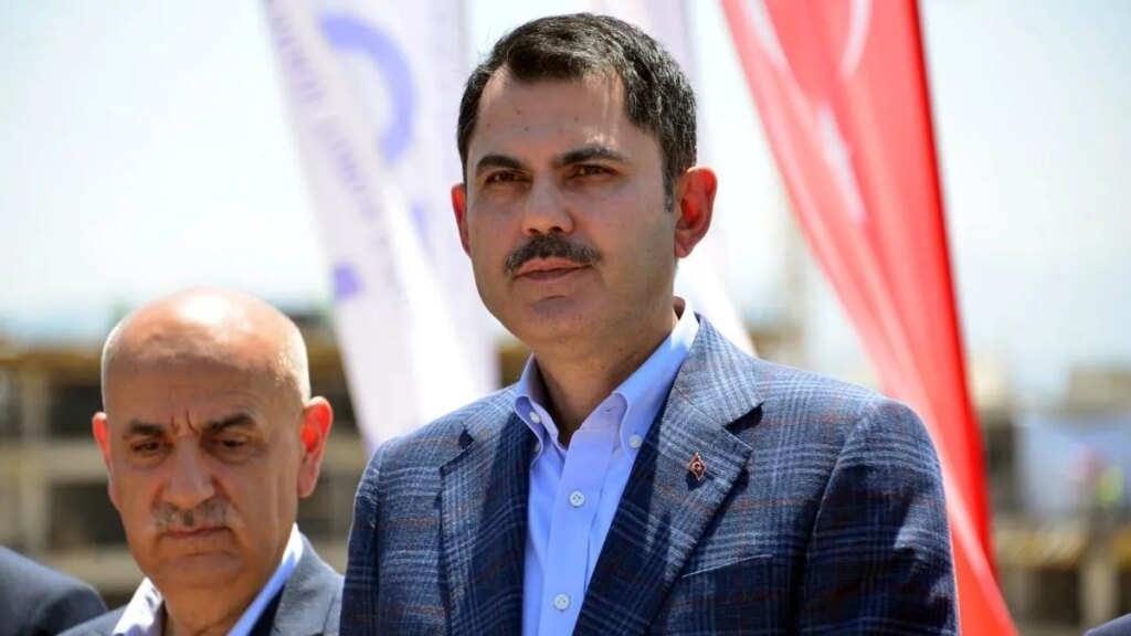 200 Bin Konut için Tarih Verdi! Bakan Murat Kurum’a Göre Deprem Bölgesi Yeniden Ayaklanıyor