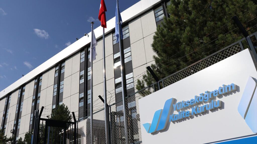 YÖKAK’ın Uluslararası Akreditasyon Programı İlgi Çekiyor