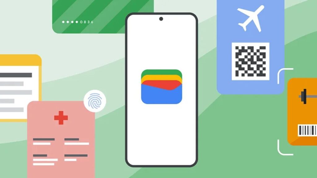 Google Wallet’da Bazı Sadakat Kartları İçin Yenilikler Başladı