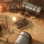 Commandos: Origins, 9 Nisan 2025’te PC ve Konsollara Geliyor!