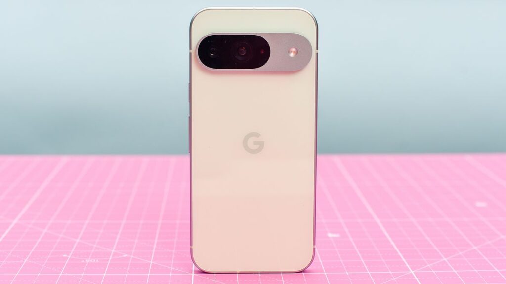 Pixel 10’un Geliyor Olabileceğine Dair İşaretler