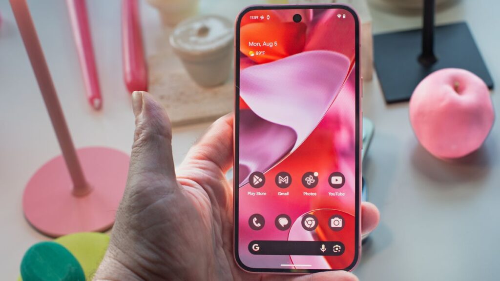 Alman Perakendeci ve BAE İlan Sitesi Pixel 9a’yı Satışa Çıkardı