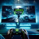 GeForce Now: Yeni Oyunlar Açıklandı!