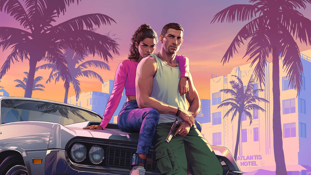 GTA 6 Corsair CEO’suna göre 2026’da PC’ye gelebilir!