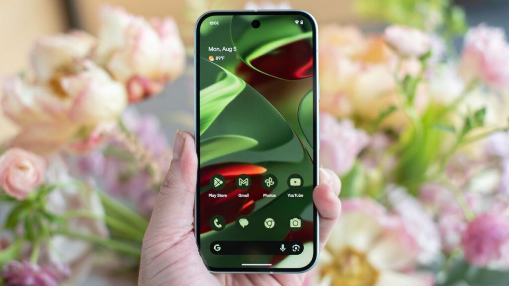 Google Pixel 9a’nın Sızan Resmi Görselleri ve Özellikleri Bulundu