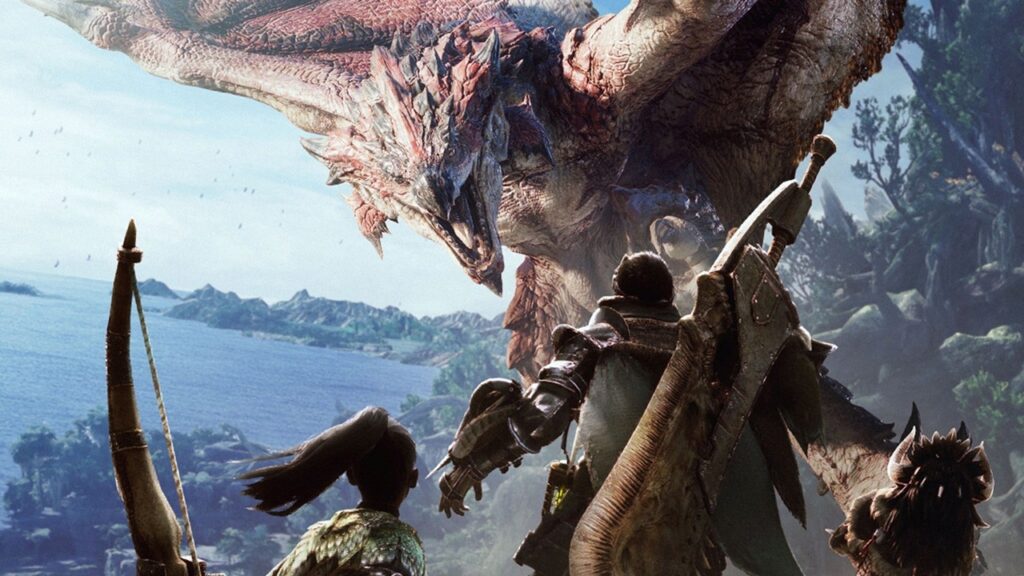 Monster Hunter Wilds: Steam’de Devleri Geride Bıraktı![embed]https://www.youtube.com/watch?v=a_wNFT4j6qI[/embed]