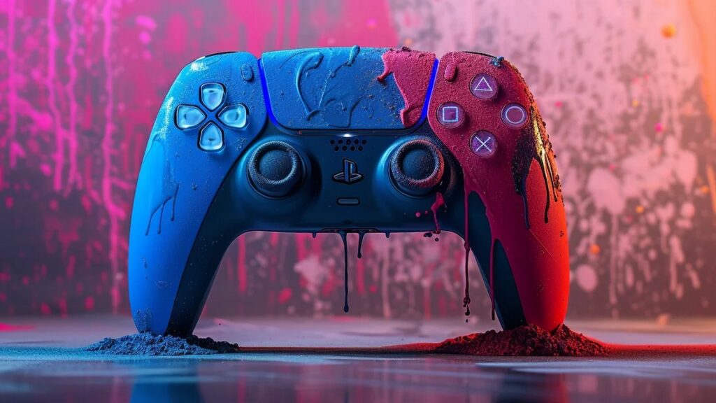 Sony ve PlayStation’ta Büyük Değişim: Yeni Liderler Atandı!