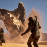 Dune Awakening 20 Mayıs 2025’te Steam’de Çıkıyor!