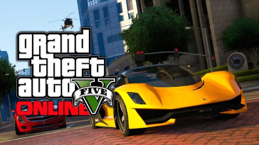 GTA 5 PC için dev güncelleme: GTA 5 Legacy geliyor!