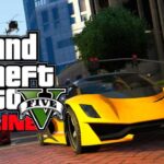 GTA 5 PC için dev güncelleme: GTA 5 Legacy geliyor!