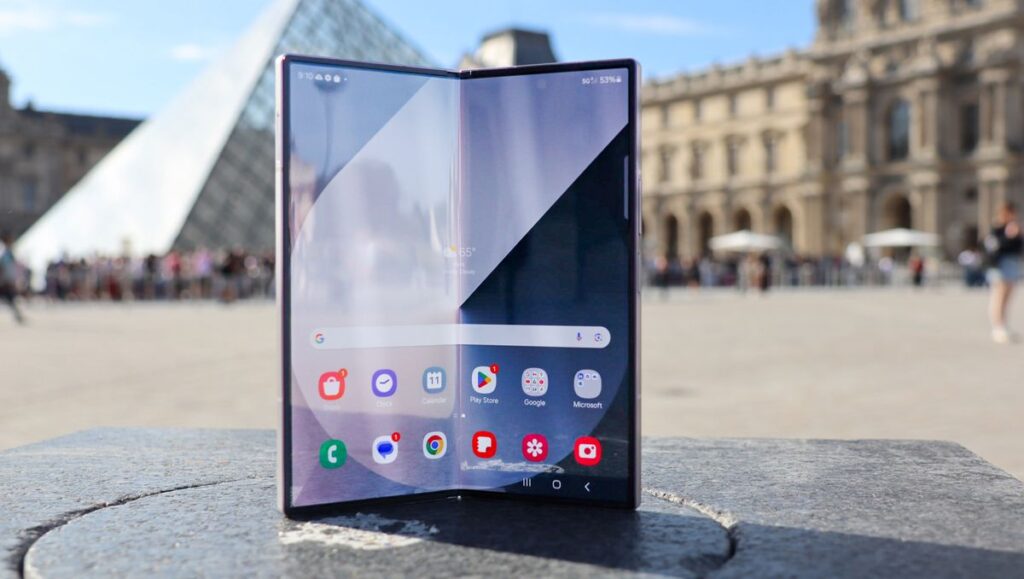 Samsung Galaxy Z Fold 7 İçin 5 Büyük İyileştirme Önerisi