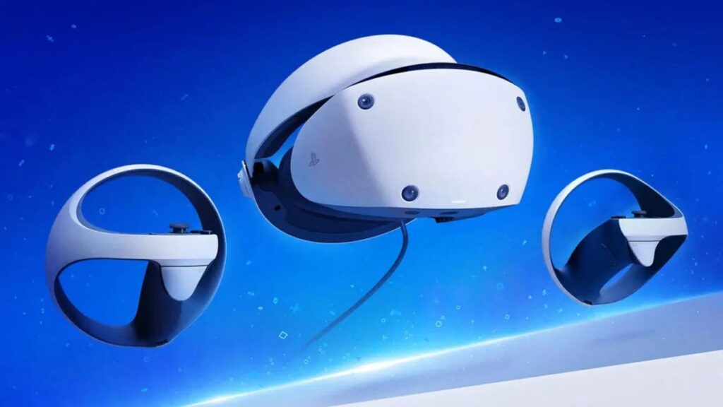 Sony, PSVR 2 Kalıcı Fiyat İndirimi Açıklandı!