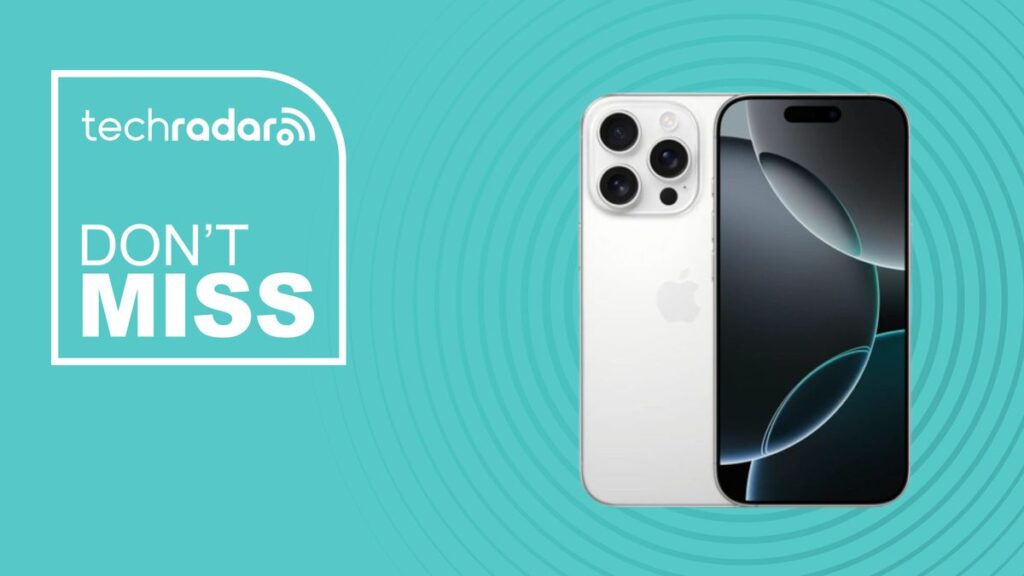 Verizon’da iPhone 16 Pro İçin Şaşırtıcı İndirim!