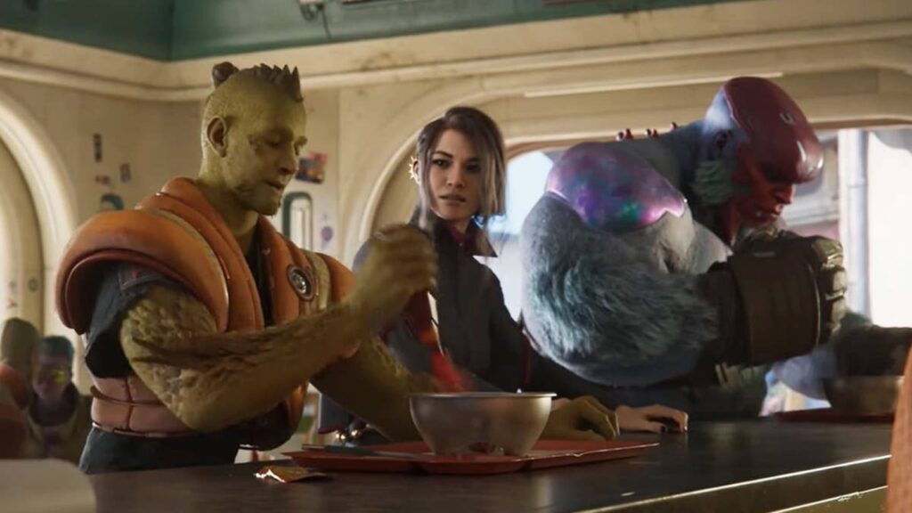 PlayStation’ın yeni oyunu Fairgame$ 2026’ya ertelendi