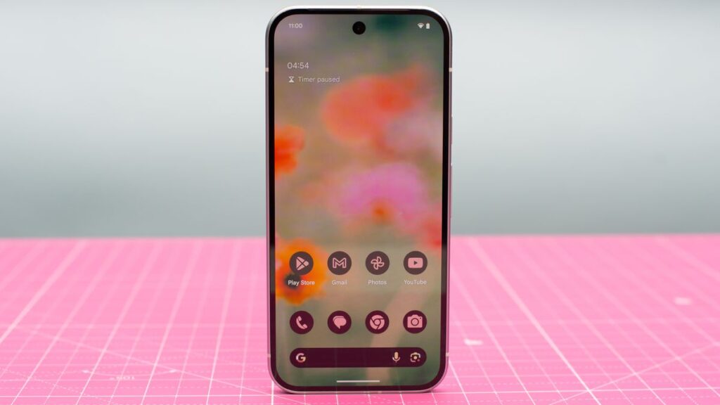 Google Pixel 9a İnceleme Videoları Ortaya Çıktı
