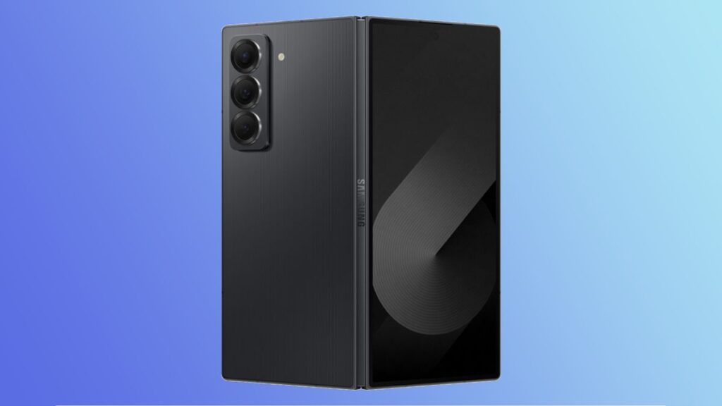 Samsung Galaxy Z Fold 7’ye Büyük Kamera ve Ekran Güncellemesi Geliyor