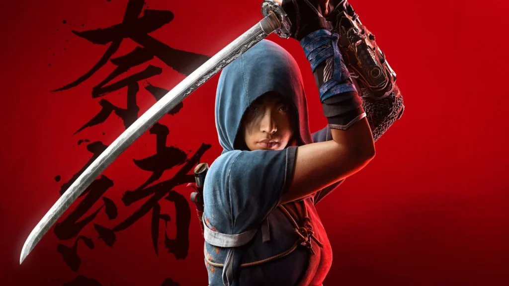 “Ubisoft’tan Cesur Hamle: Assassin’s Creed Shadows Beğeni Topladı”[embed]https://www.youtube.com/watch?v=1wSwOXpV0uc[/embed]