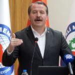Emekli Kamu Görevlileri İçin Örgütlenme Hakkı Talebi