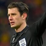 FIFA Kokartlı Türk Hakem Halil Umut Meler, UEFA Şampiyonlar Ligi’nde!