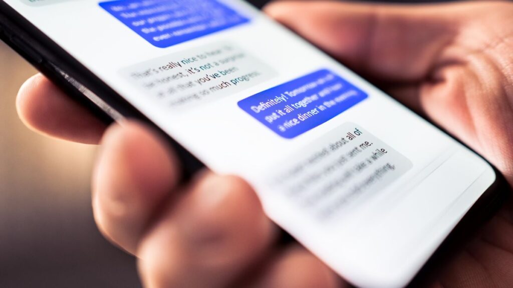 iOS ve Android arasında şifreli mesajlaşma mümkün olacak