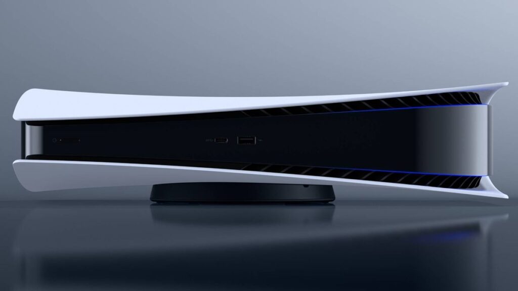 PS5 Tarihinin En İyi Finansal Çeyreği!