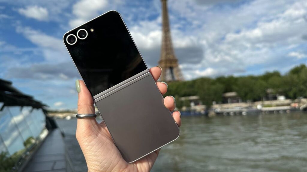 Samsung Galaxy Z Flip 7: İşte En Son Sızıntılar ve Dedikodular