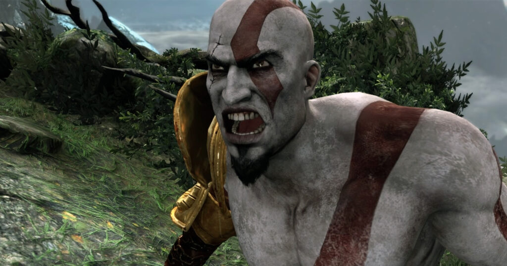 God of War serisi: Köklerine dönüyor!