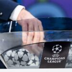 UEFA Şampiyonlar Ligi Son 16 Turu Eşleşmeleri Belli Oldu