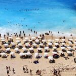 ANTALYA’YA İNGİLİZ TURİST AKINI 2025’TE DORUKTA!